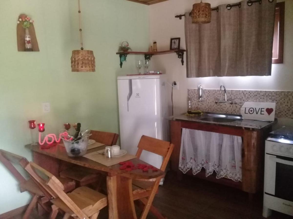 Hotel Lumiar Recanto Visconde De Maua Zewnętrze zdjęcie