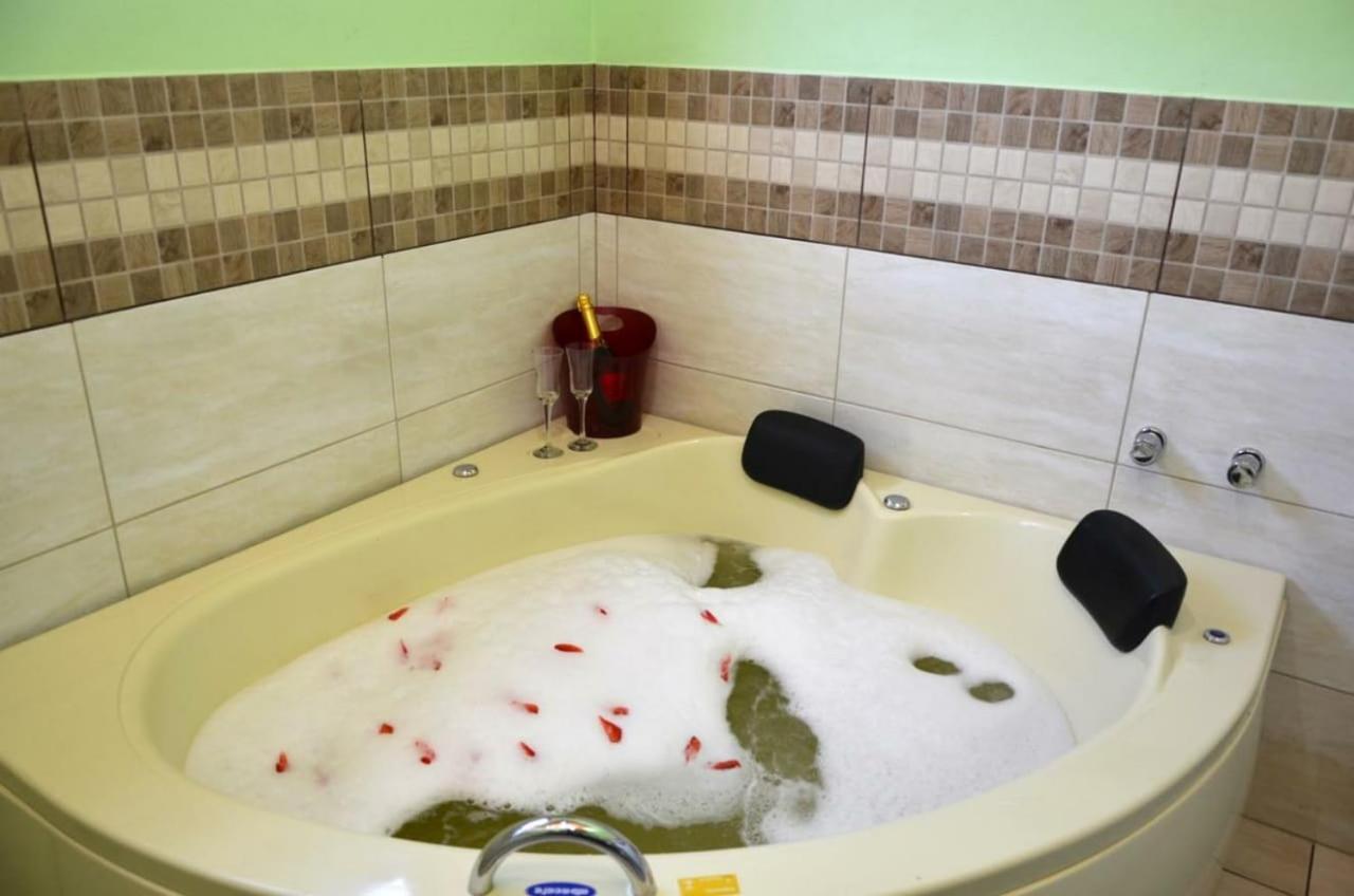 Hotel Lumiar Recanto Visconde De Maua Zewnętrze zdjęcie