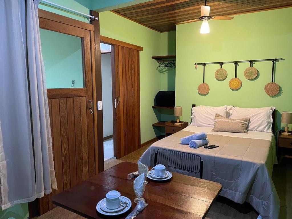 Hotel Lumiar Recanto Visconde De Maua Zewnętrze zdjęcie