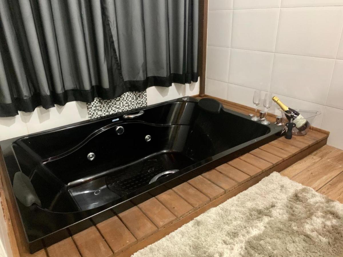 Hotel Lumiar Recanto Visconde De Maua Zewnętrze zdjęcie