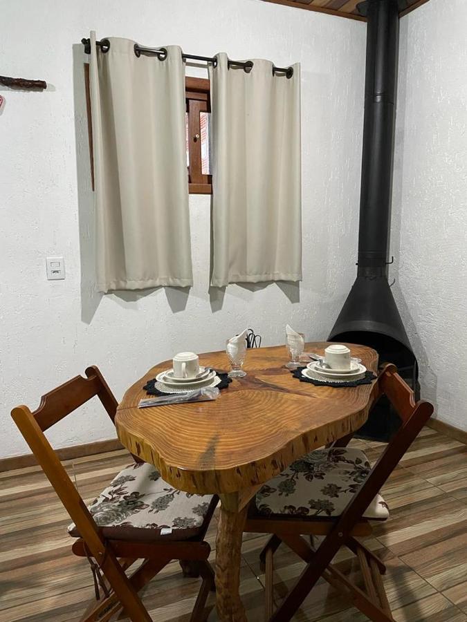 Hotel Lumiar Recanto Visconde De Maua Zewnętrze zdjęcie